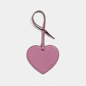 Heart Bag Ornament